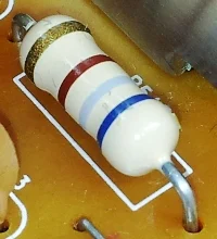 Resistor