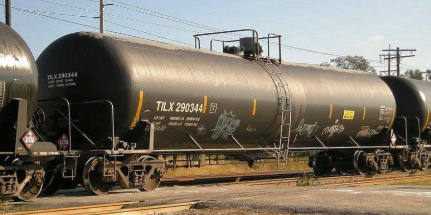 Railcar